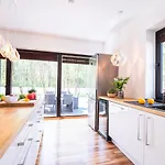 Family House Apartamento *