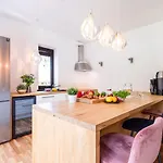 Apartamento Family House *