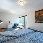 Apartamento Family House *