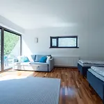 Apartamento Family House Pärnu