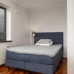 Apartamento Family House Pärnu