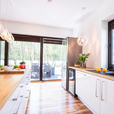 Family House Apartment *