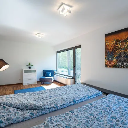 Apartament Family House *