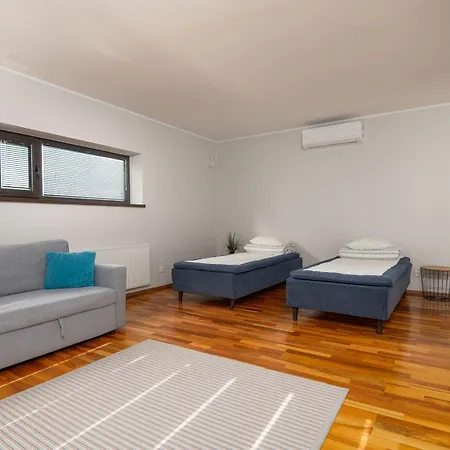 Family House Apartament