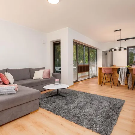 Family House Apartment *