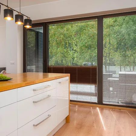 Apartament Family House *