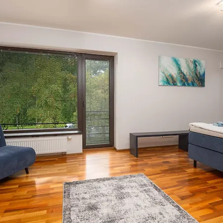 Family House Apartment