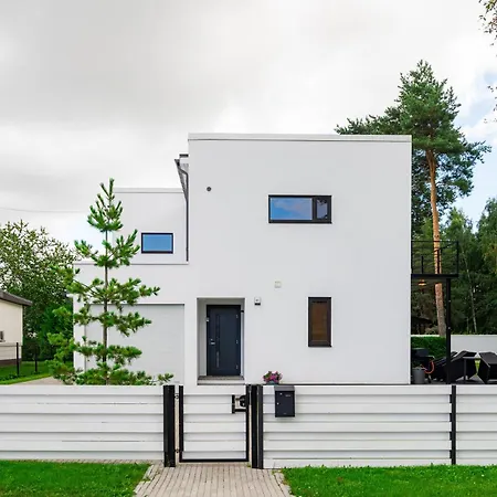 Family House * Pärnu