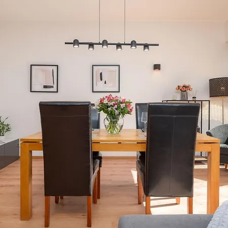 Family House Apartament