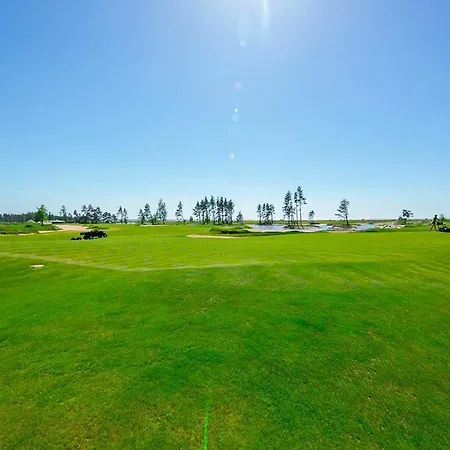 Family House Apartment Pärnu