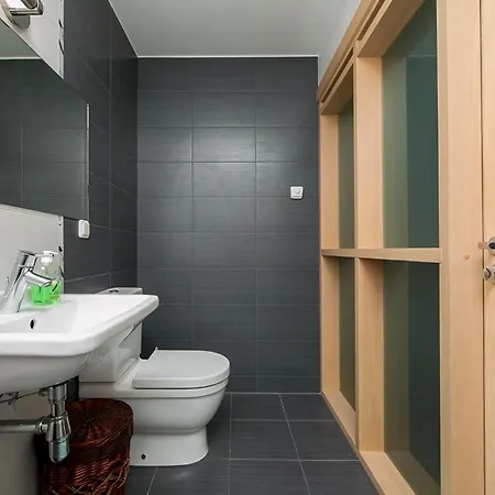 Family House * Pärnu