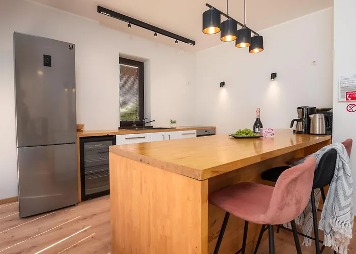 شقة Family House *